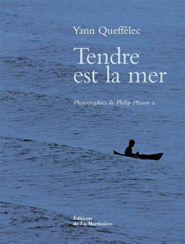 Imagen de archivo de Tendre est la mer a la venta por Librairie Th  la page