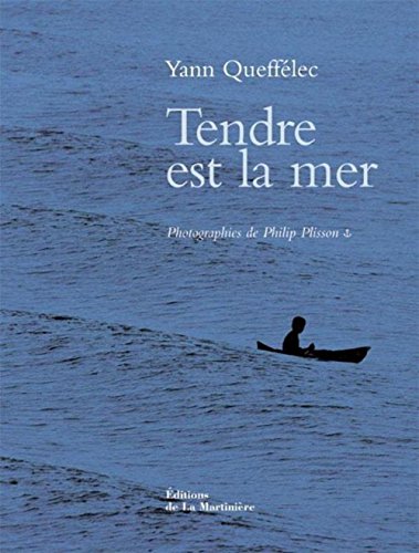 Stock image for Tendre est la mer for sale by Librairie Th  la page