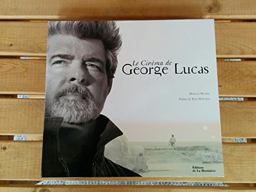 Stock image for Cinema de george lucas (le) for sale by LiLi - La Libert des Livres