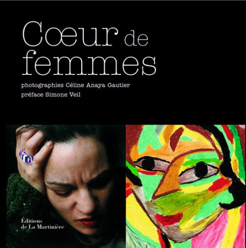 Stock image for Coeur de femmes for sale by Ammareal