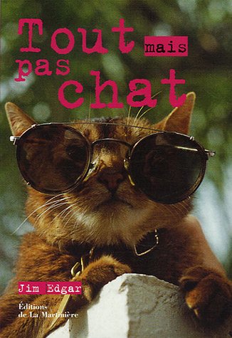 9782732433042: Tout mais pas chat (French Edition)