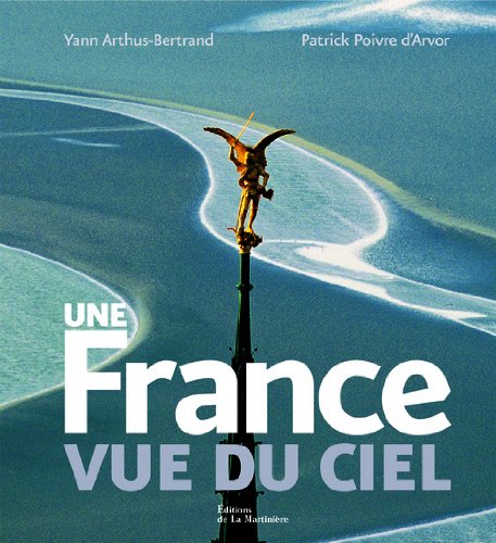 9782732433066: Une France Vue Du Ciel Edt05 Fl (French Edition)