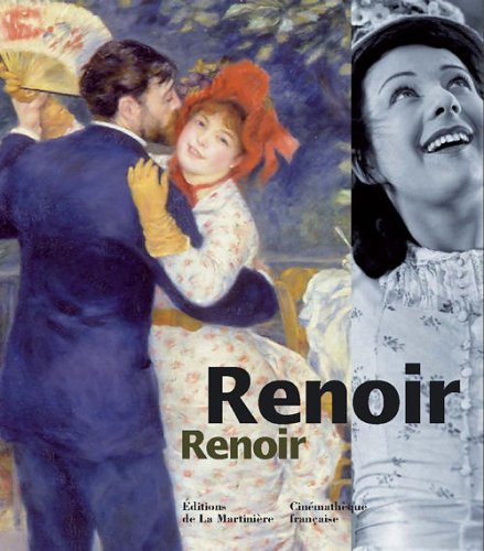 Beispielbild fr Renoir-renoir zum Verkauf von RECYCLIVRE