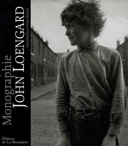 Imagen de archivo de John Loengard : Monographie a la venta por Housing Works Online Bookstore