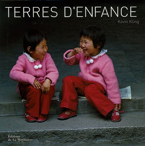 Stock image for Terre d'enfance for sale by medimops