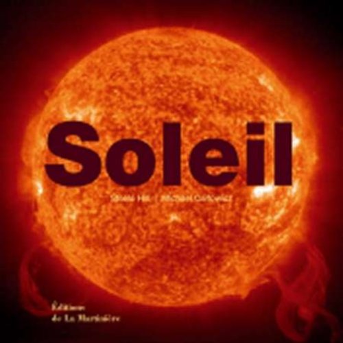 Beispielbild fr Soleil zum Verkauf von Ammareal