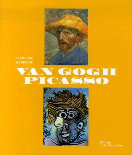 Beispielbild fr Van Gogh Picasso zum Verkauf von medimops