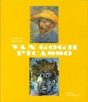 Stock image for Van Gogh Picasso for sale by medimops