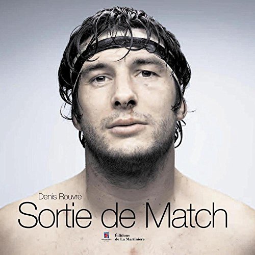 Stock image for Sortie de Match for sale by medimops