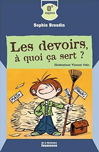Stock image for Les devoirs,  quoi a sert ? for sale by Ammareal