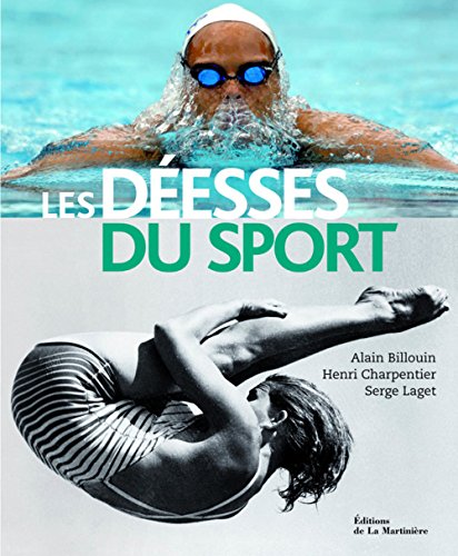Stock image for Les desses du sport for sale by Ammareal