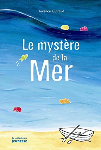 Stock image for Le Mystre de la Mer for sale by Ammareal