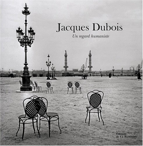 Jacques Dubois: Un regard humaniste