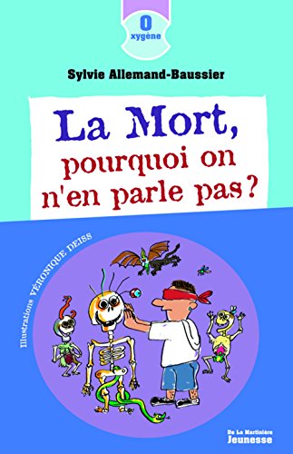 9782732437231: La Mort, pourquoi on n'en parle pas ?