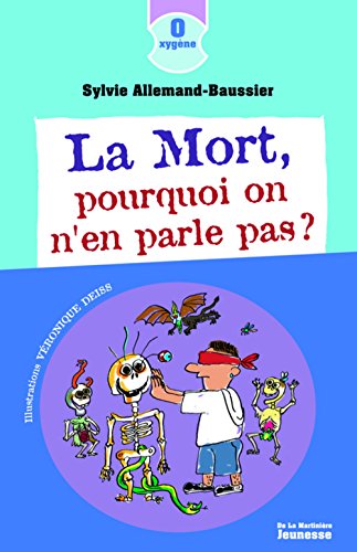 Stock image for La Mort, pourquoi on n'en parle pas ? for sale by Ammareal