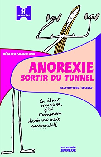 Beispielbild fr Anorexie : Sortir du tunnel zum Verkauf von Ammareal