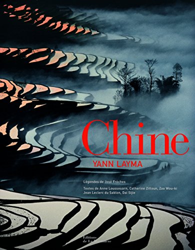 Stock image for Chine for sale by Librairie Th  la page