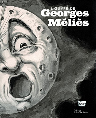 Stock image for L'Oeuvre de Georges Mlis Laurent Mannoni et Jacques Malthte for sale by Au bon livre