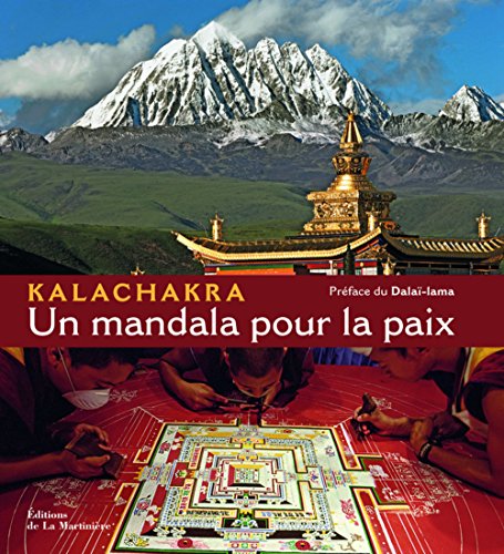 Kalachakra (French Edition) (9782732437354) by Matthieu Ricard