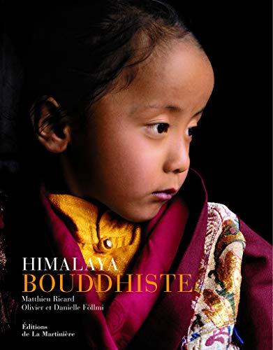 9782732437392: Himalaya bouddhiste