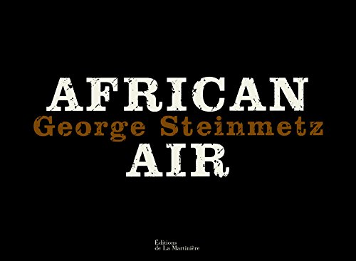 Imagen de archivo de African Air a la venta por Ammareal