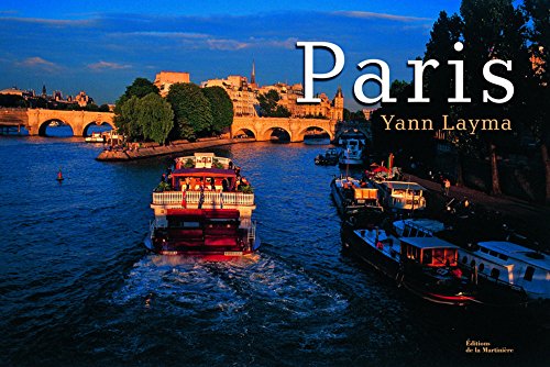 Paris (French Edition) (9782732437491) by Layma, Yann