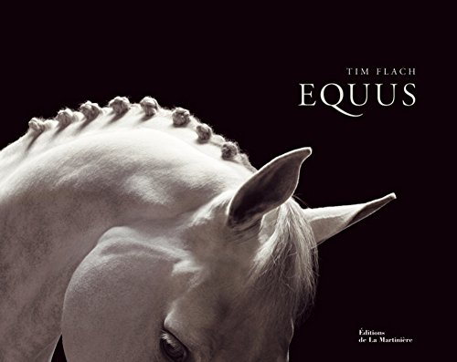 Beispielbild fr Equus zum Verkauf von RECYCLIVRE