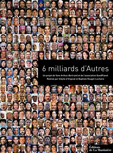 Stock image for 6 Milliards d'Autres for sale by medimops
