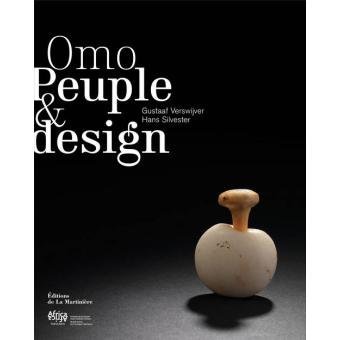 9782732439051: Omo. Peuples & Design (Version Neerlanda (French Edition)