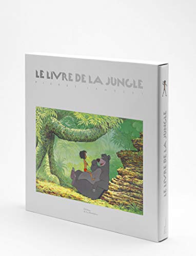 9782732439235: Le Livre de la jungle