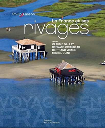 Beispielbild fr La France et ses rivages zum Verkauf von medimops