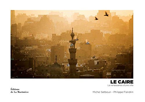 Stock image for Le Caire: La renaissance d'une ville for sale by Ammareal
