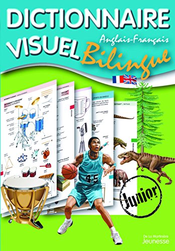 9782732439310: Dictionnaire visuel bilingue anglais-franais