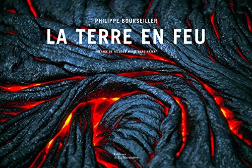 Stock image for La terre en feu for sale by medimops