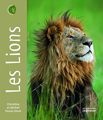 9782732439686: Les Lions