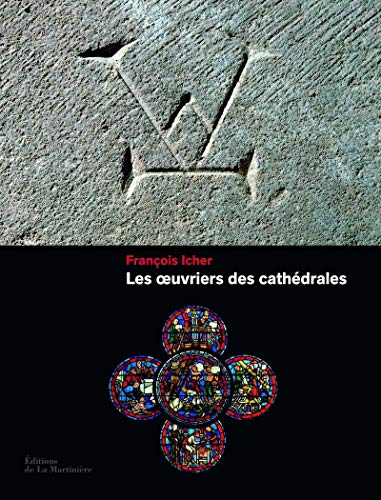 Beispielbild fr Les Oeuvriers Des Cathdrales zum Verkauf von RECYCLIVRE