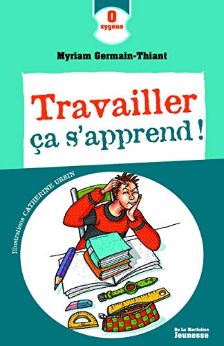 Stock image for Travailler, a s'apprend for sale by Ammareal