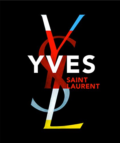 Beispielbild fr Yves Saint Laurent (French Edition) Collectif zum Verkauf von Iridium_Books