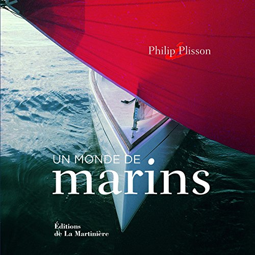 Beispielbild fr Un monde de marins zum Verkauf von medimops