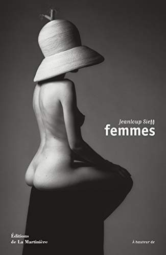 Beispielbild fr Femmes zum Verkauf von RECYCLIVRE