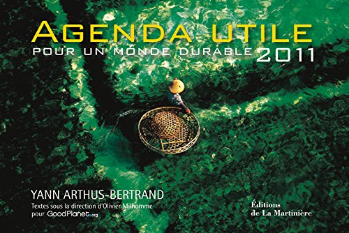 Beispielbild fr Agenda Utile pour un Monde Durable 2011 zum Verkauf von medimops