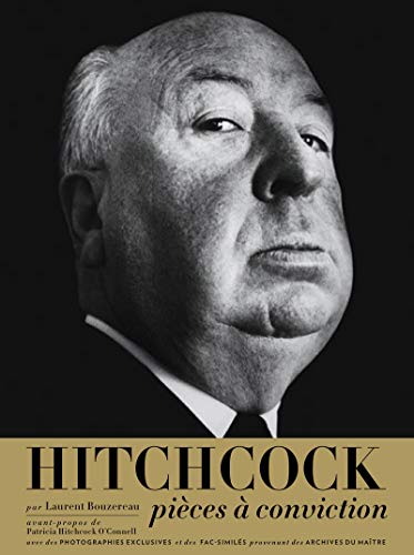 9782732441221: Hitchcock: pices  conviction