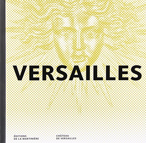 Imagen de archivo de Versailles a la venta por RECYCLIVRE