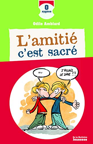 Stock image for L'Amiti c'est sacr for sale by Ammareal
