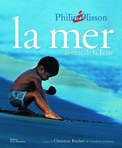 Stock image for La Mer : Avenir De La Terre for sale by RECYCLIVRE