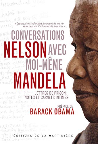 9782732441573: Conversations avec moi-mme: Lettres de prison, notes et carnets intimes