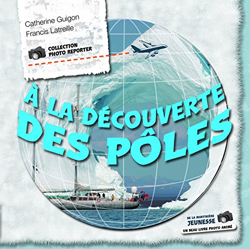 Stock image for  la dcouverte des ples for sale by Ammareal