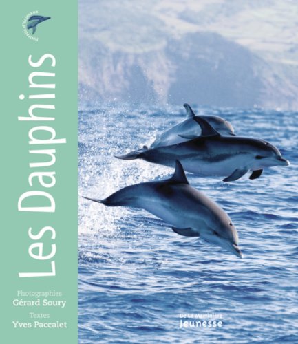 Stock image for Les Dauphins for sale by WorldofBooks