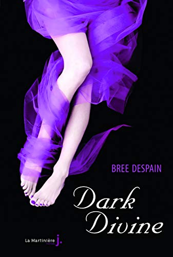 9782732441863: Dark Divine - Tome 1 - Dark Divine: Dark Divine, tome 1 (Dark Divine, 1)