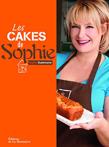 Beispielbild fr Les cakes signs Sophie zum Verkauf von medimops